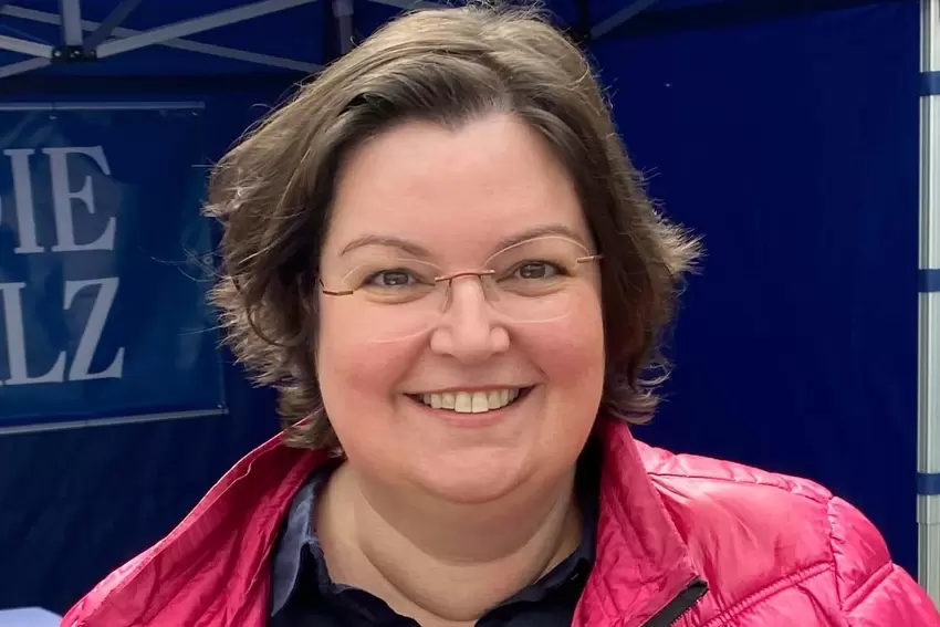 Isabel Steinhauer-Theis, CDU: 11.154