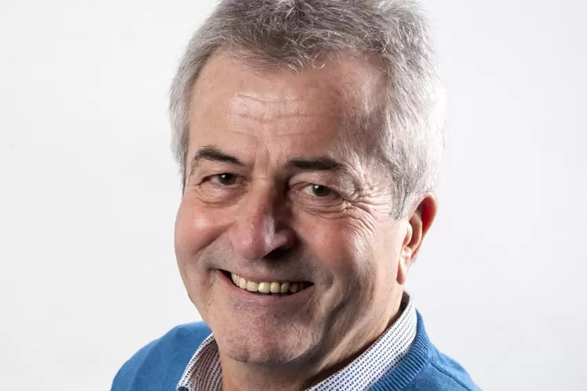 Dieter Schnitzer, SPD: 8634