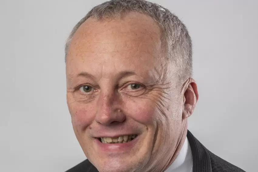 Frank Aulenbacher, SPD (erneut): 8258