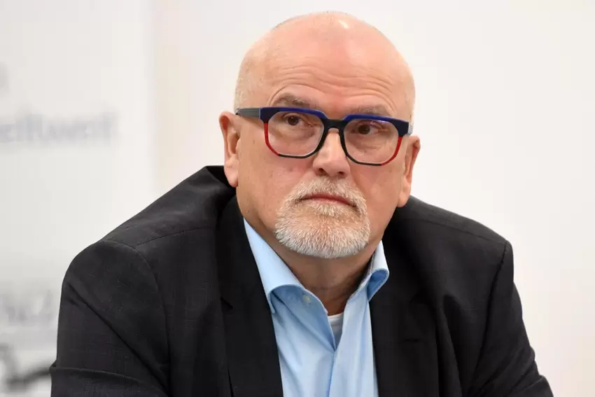 Alwin Zimmer, AfD: 20.115