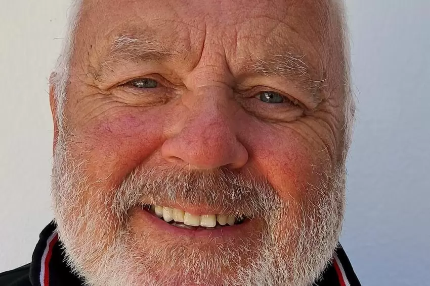 Roland Benner, WGD (neu): 5290