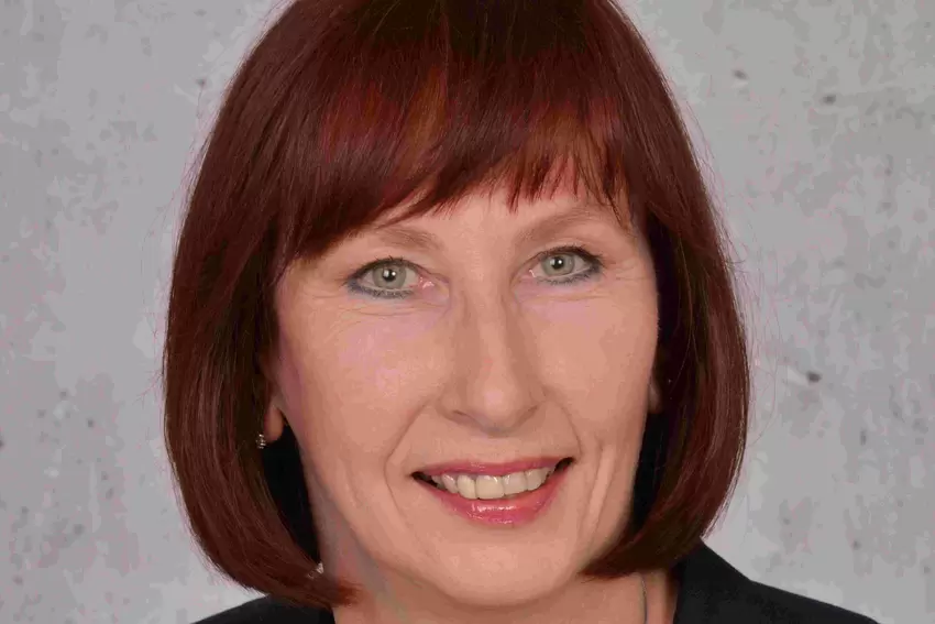 Margot Schillo, FWG: 6401