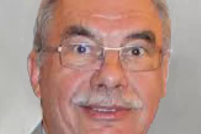 Klaus Jung, FWG (neu): 5325