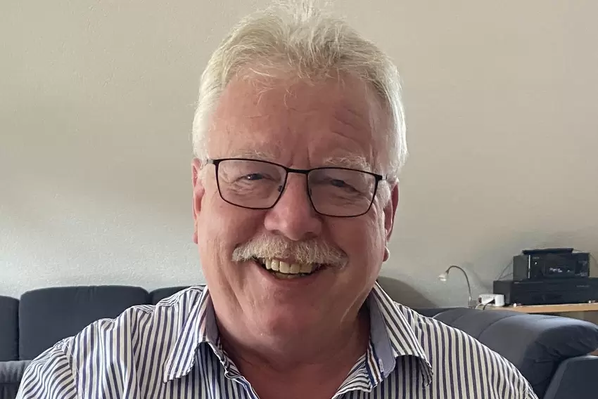 Peter Jakob, FDP: 2205