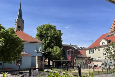 Bei der Mehrheitswahl in Erlenbach machten die Wähler von ihrem Kandidatenvorschlagsrecht für den Rat fleißig Gebrauch.