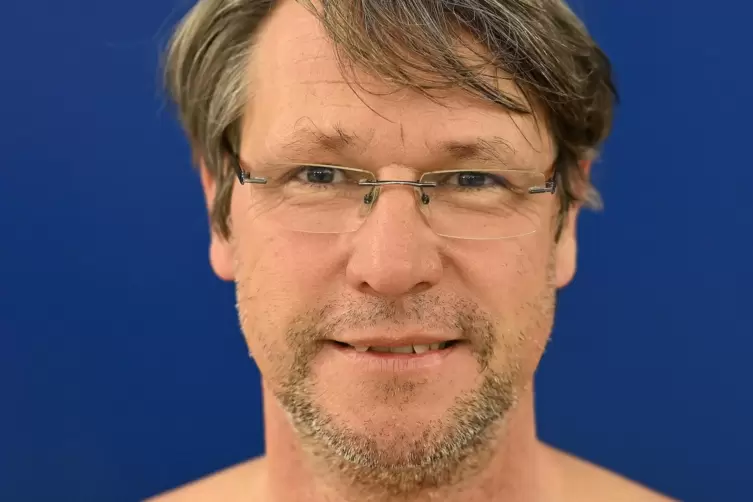 SCN-Trainer Thorsten Preu&szlig; 