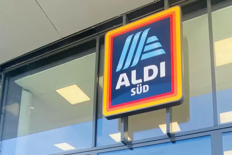 Am Donnerstag macht die Filiale wieder auf. 