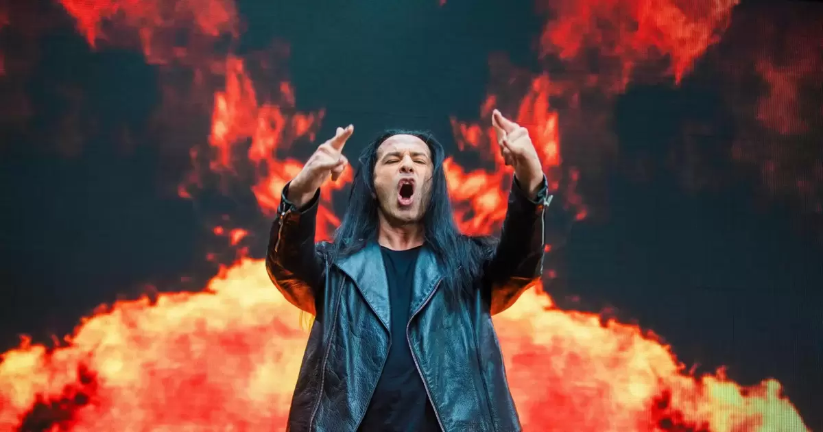 bülent ceylan ich liebe menschen