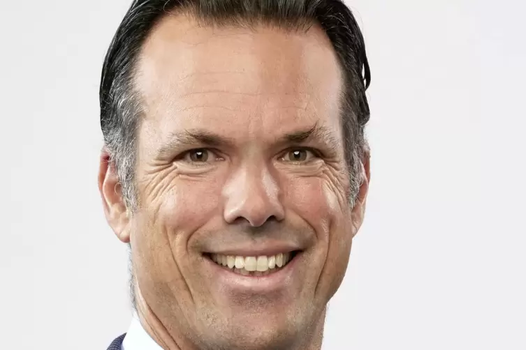 Thomas Flocken (SPD) wird auch von den Gr&uuml;nen unterst&uuml;tzt. 