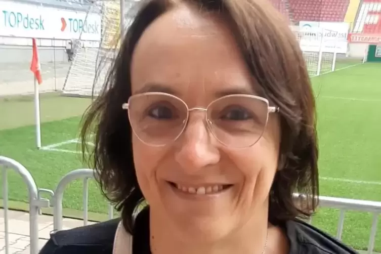 Anke Spatz 