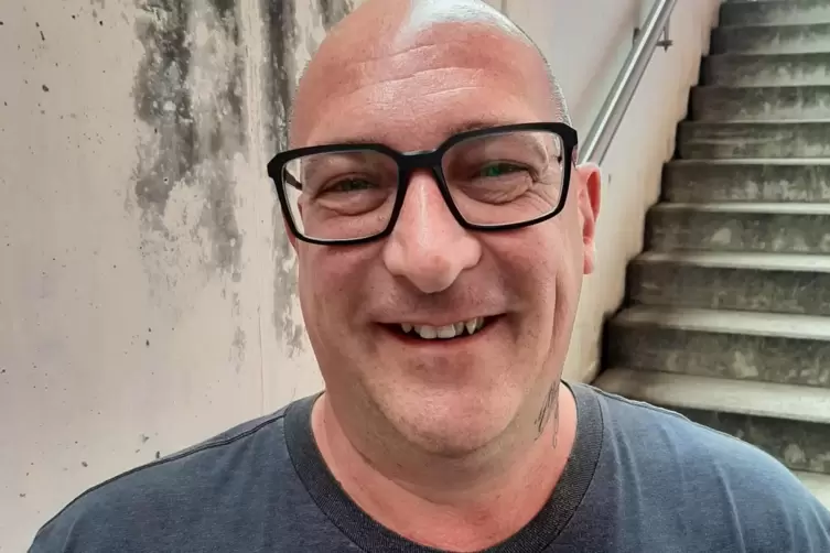 Michael Schwarwath. 