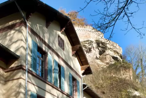 In der Villa Denis dreht sich am Wochenende alles um Kunst und Expertise.