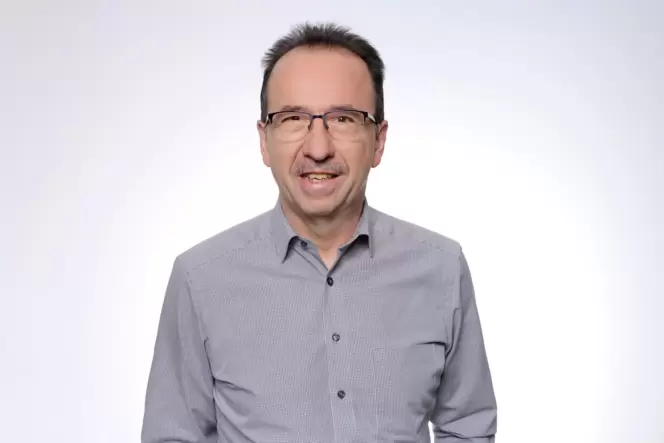 Rainer Schaust Rainer Schaust