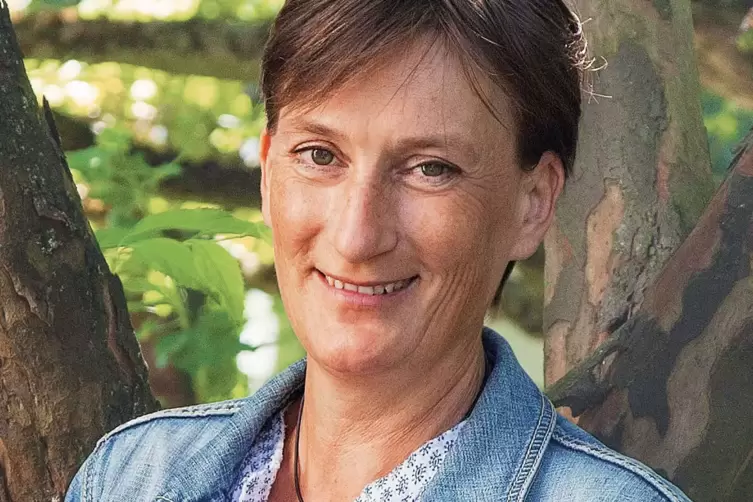 Bestseller-Autorin Katrin Tempel legt den ersten Band einer neuen Trilogie vor. 