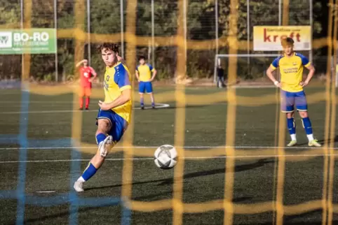 Aus sportlicher Sicht machten die A- und B-Jugend des SC Bobenheim-Roxheim Spaß. Auch bei den Mitgliederzahlen sieht sich der Ve