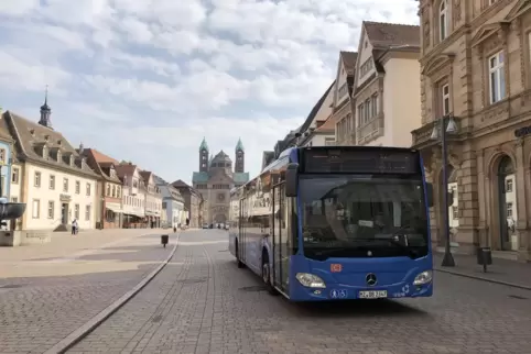 bus