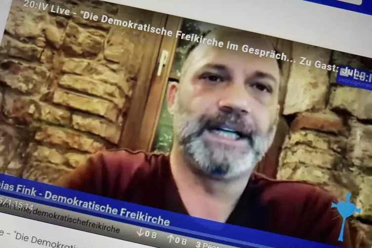 Tobias Fink