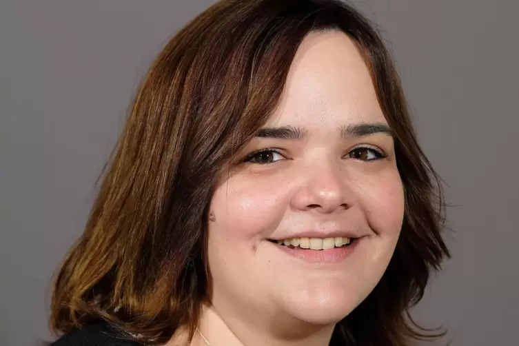 Die UWG ist erstmals in der Verbandsgemeindespitze vertreten. Sophia Mohring aus Althornbach soll dritte Beigeordnete werden. 