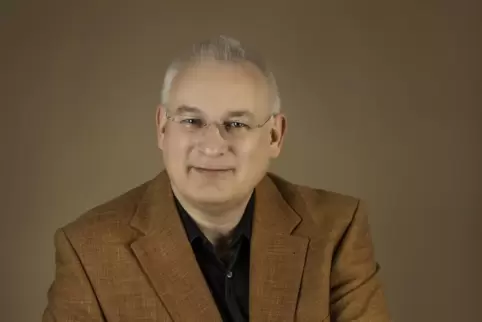 Christian Lorenz