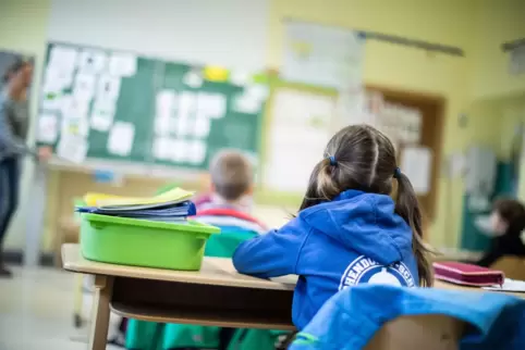 In Ludwigshafen entstehen drei Familiengrundschulzentren, die speziell konzipiert sind für Schulen in herausfordernder Lage. Vor