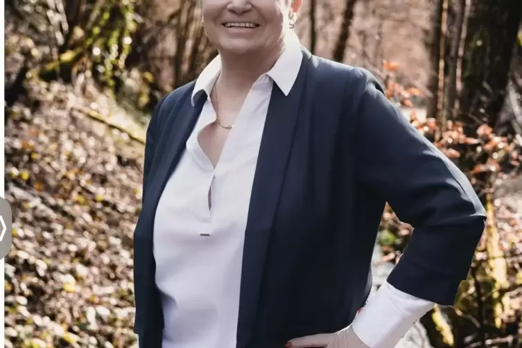 Sybille H&ouml;chel