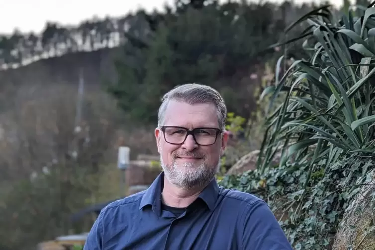 Florian Seiberth 
