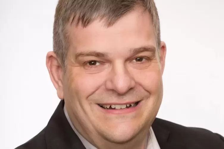 Ralf Kretner 