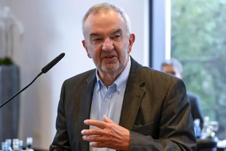 Dieter Schiffmann