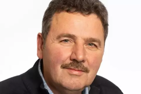 Werner Bigott 