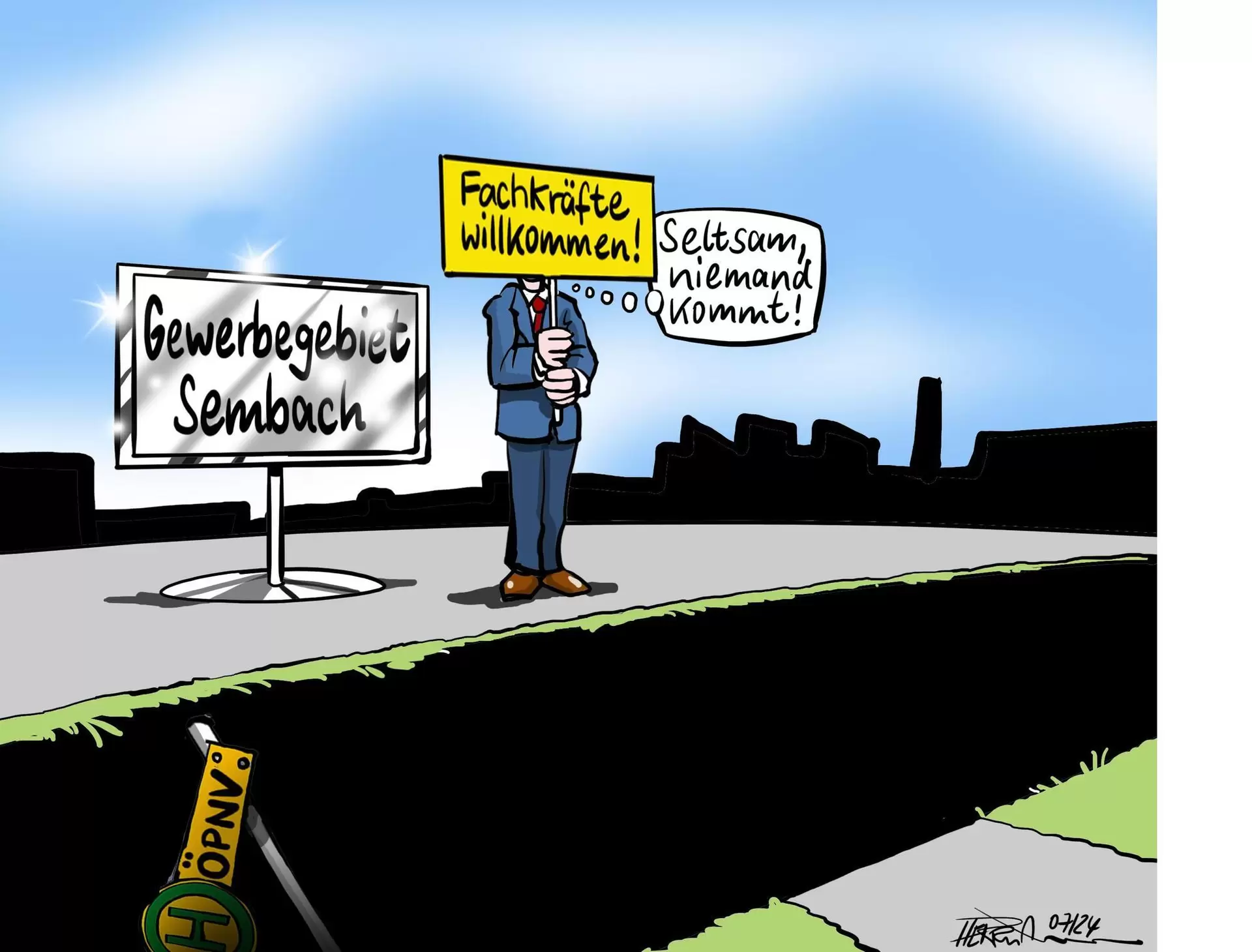 sembacher gewerbegebiet kopie
