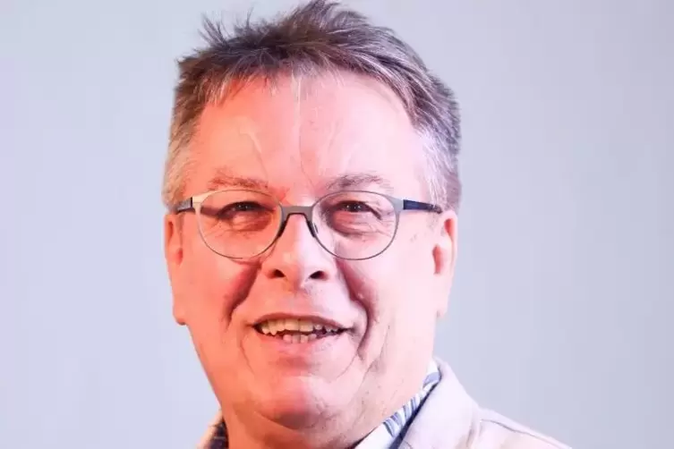 Klemens Ott