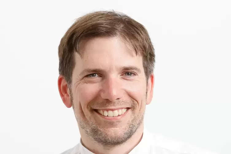 Martin M&uuml;cke