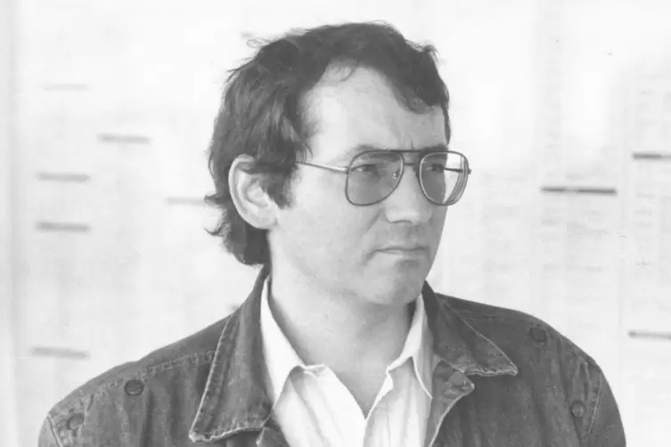 J&ouml;rg Fauser