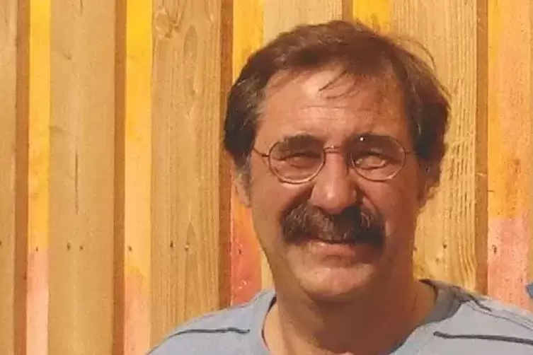 Eckhard Meier-W&ouml;lfle 