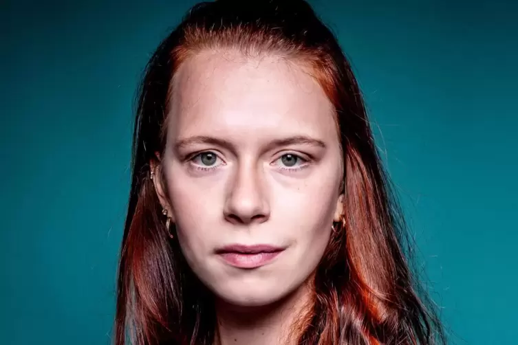 Isabel Gr&uuml;bl