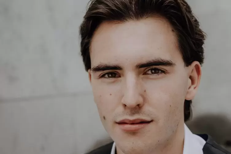 Justus R&uuml;ll