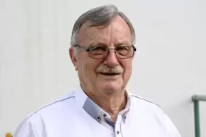 Ewald Merkel war in den vergangenen fünf Jahren als Beigeordneter in der Verbandsgemeinde unter anderem für Jugend und Soziales Ewald Merkel war in den vergangenen fünf Jahren als Beigeordneter in der Verbandsgemeinde unter anderem für Jugend und Soziales