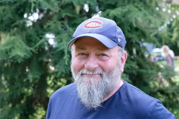 Robert H&auml;hn 