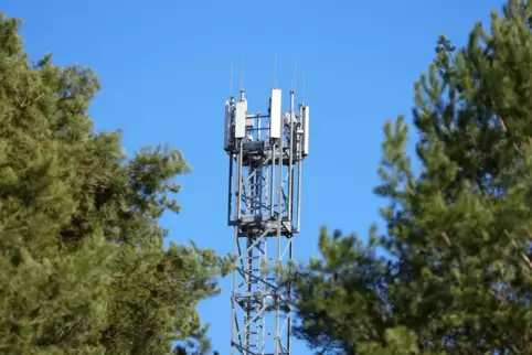 Um ihr Mobilfunknetz zu verbessern, sucht die Telekom weitere Standorte. 