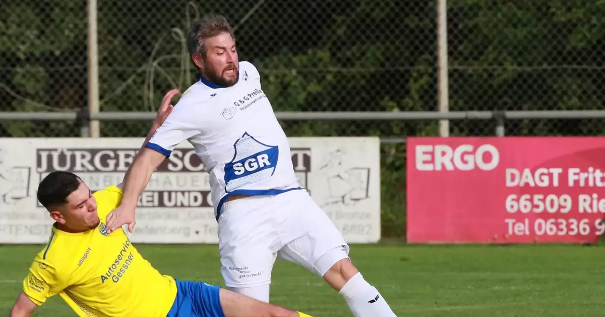 B Klasse Pirmasens Zweibrcken West