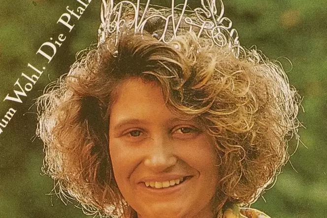 1992 war die Edenkobenerin Christine Schneider Pfälzische Weinkönigin. Die 52-Jährige ist in der Winzerschaft gut vernetzt. 1992 war die Edenkobenerin Christine Schneider Pfälzische Weinkönigin. Die 52-Jährige ist in der Winzerschaft gut vernetzt.