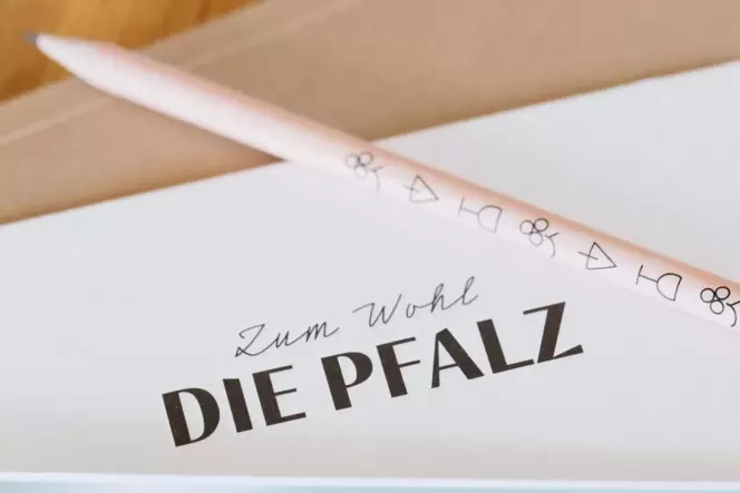 Die Pfalzwein will bei der Weinwerbung neue Wege gehen. Das gefällt nicht jedem. Die Pfalzwein will bei der Weinwerbung neue Wege gehen. Das gefällt nicht jedem.