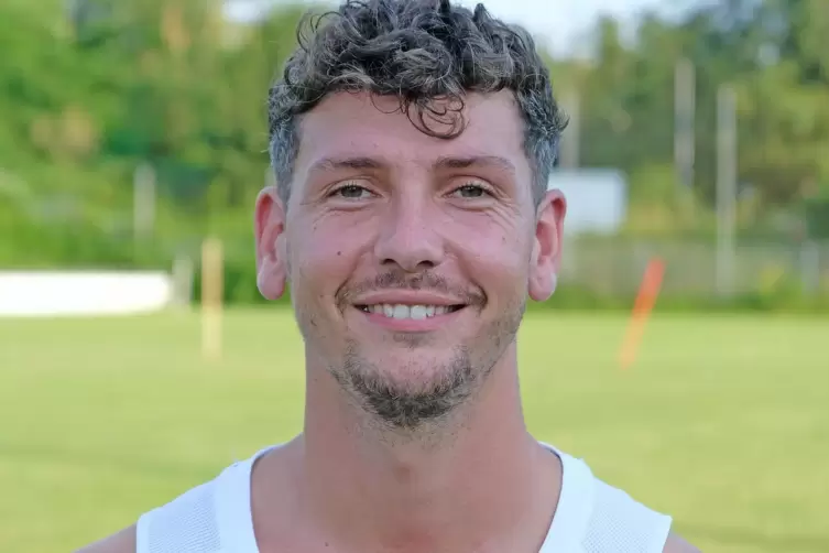 Christian Zech