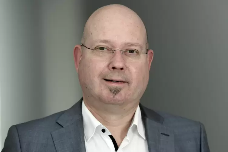 Michael M&uuml;ller