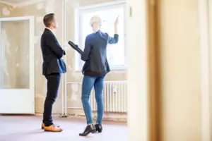 Wichtig: Sind Heizung und Fenster modern? 