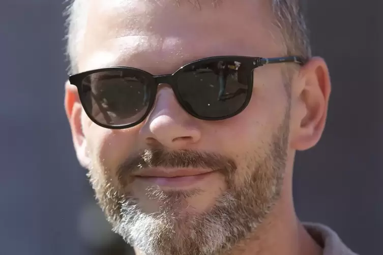 Oliver Gauter