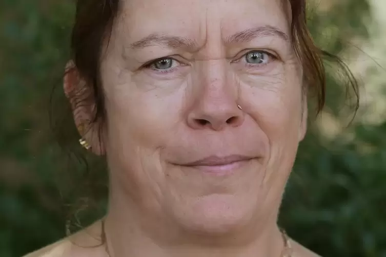 Sandra Wahle