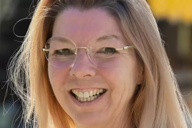Annette Schmiegel