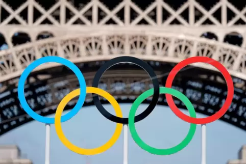 Die Olympischen spiele sind vorbei. So mancher Medaillengewinner wird womöglich noch immer nicht komplett realisiert haben, was 