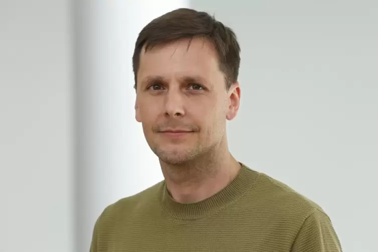 Sascha Hach